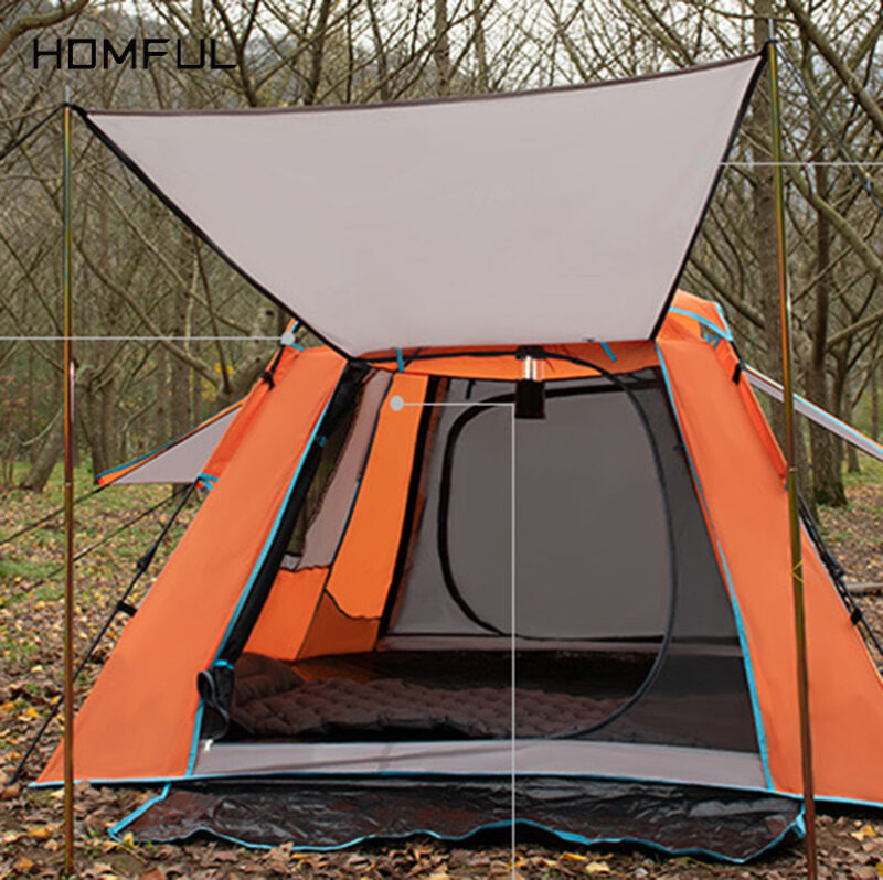 Leu da ngoai Homful Z01001